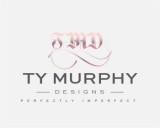 https://www.logocontest.com/public/logoimage/1536118664Ty Murphy Designs_09.jpg